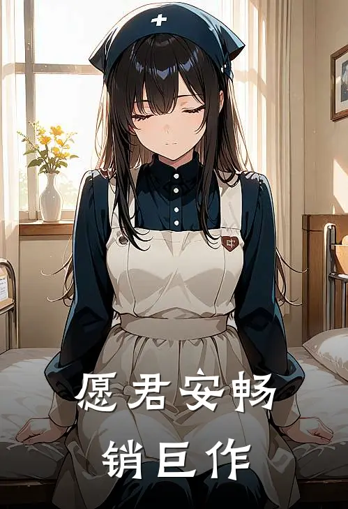 愿君安畅销巨作