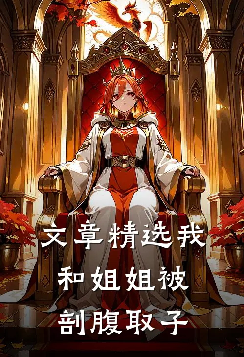 文章精选我和姐姐被剖腹取子