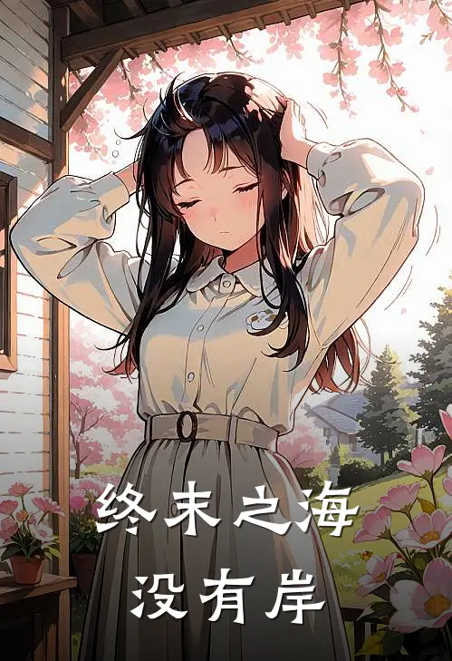终末之海没有岸