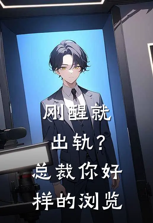 刚醒就出轨？总裁你好样的浏览