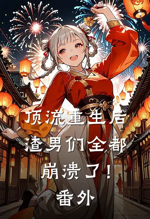 顶流重生后，渣男们全都崩溃了！ 番外