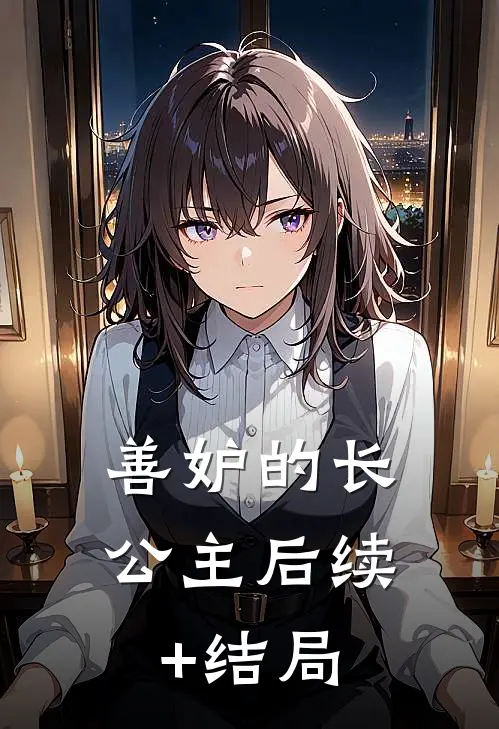 善妒的长公主后续+结局