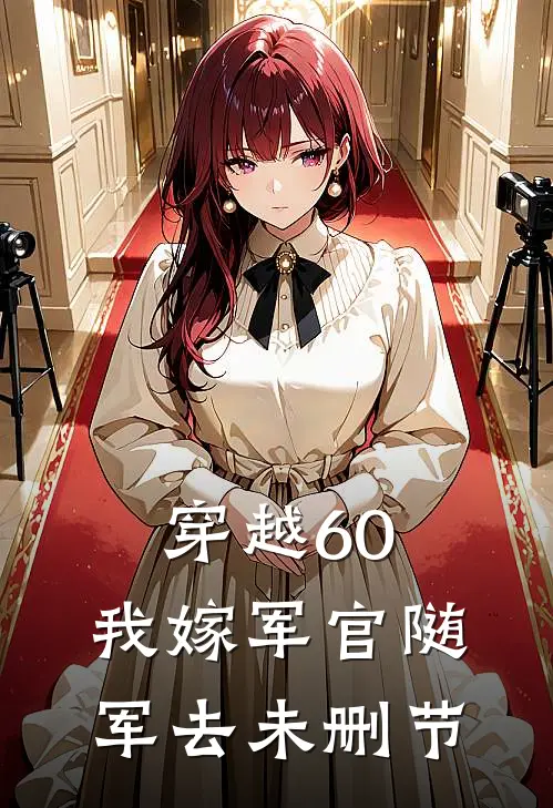 穿越60：我嫁军官随军去未删节