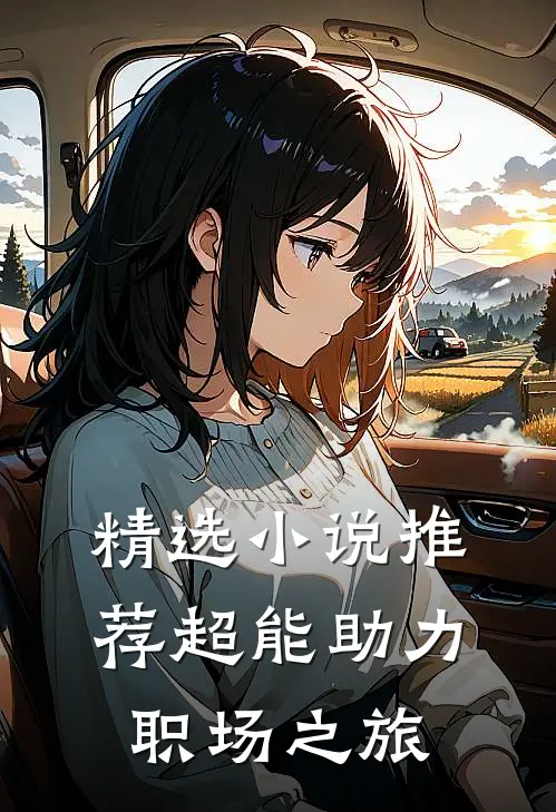 精选小说推荐超能助力：职场之旅