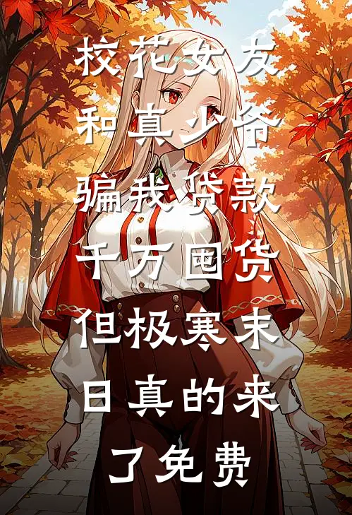 校花女友和真少爷骗我贷款千万囤货，但极寒末日真的来了免费