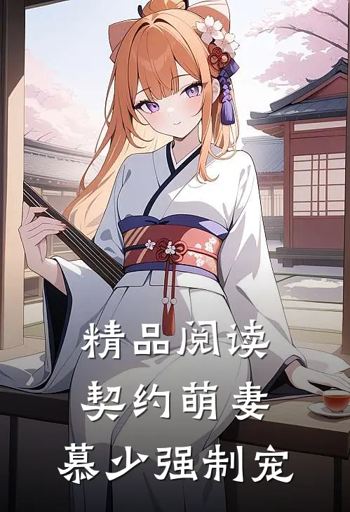 精品阅读契约萌妻：慕少强制宠
