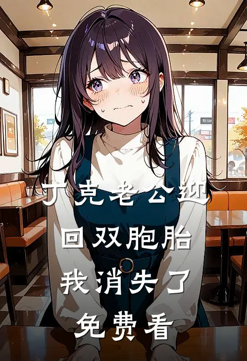 丁克老公迎回双胞胎，我消失了免费看