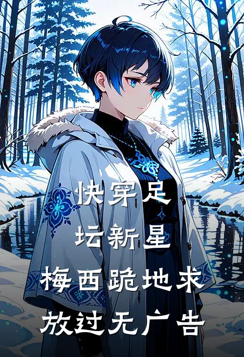 快穿足坛新星，梅西跪地求放过无广告