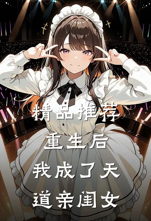 精品推荐重生后，我成了天道亲闺女