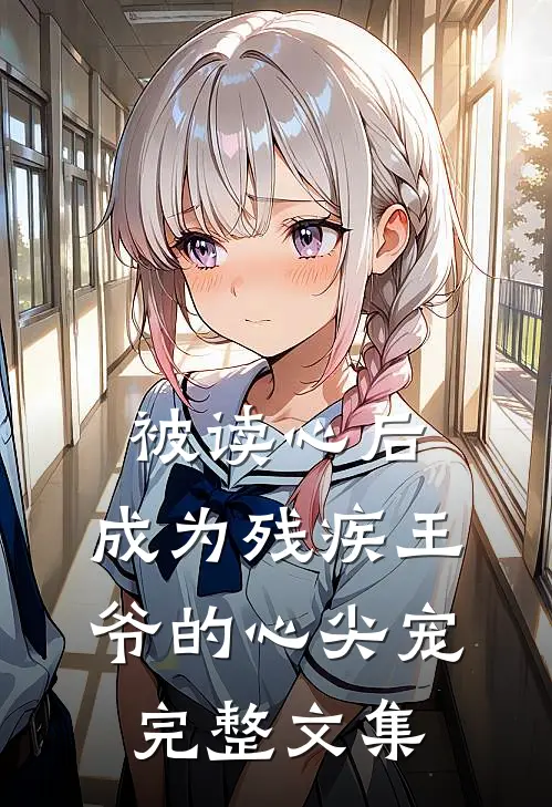 被读心后，成为残疾王爷的心尖宠完整文集