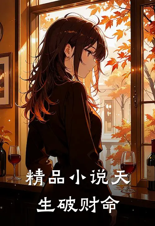 精品小说天生破财命