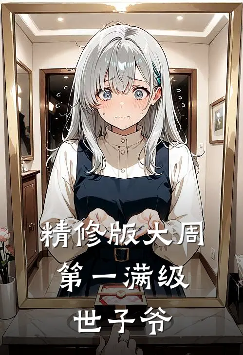 精修版大周：第一满级世子爷
