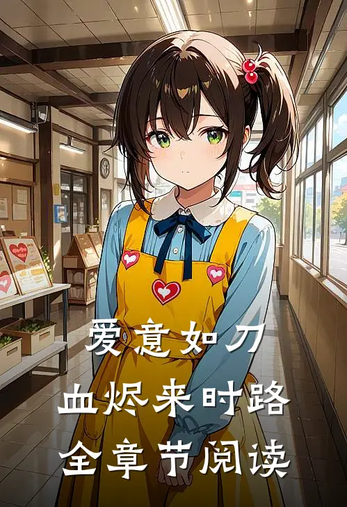 爱意如刀，血烬来时路全章节阅读