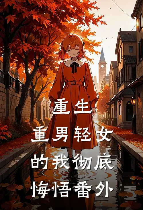重生：重男轻女的我彻底悔悟 番外