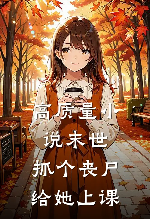 高质量小说末世：抓个丧尸给她上课