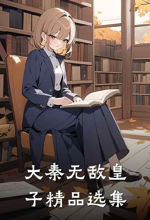 大秦无敌皇子精品选集