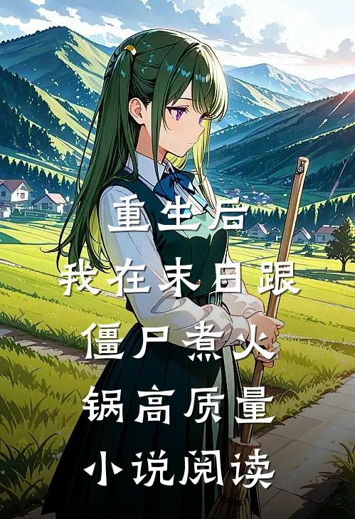 重生后，我在末日跟僵尸煮火锅高质量小说阅读