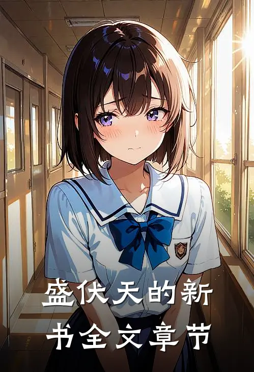 盛伏天的新书全文章节