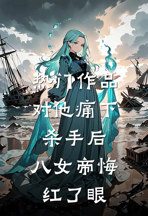 热门作品对他痛下杀手后，八女帝悔红了眼