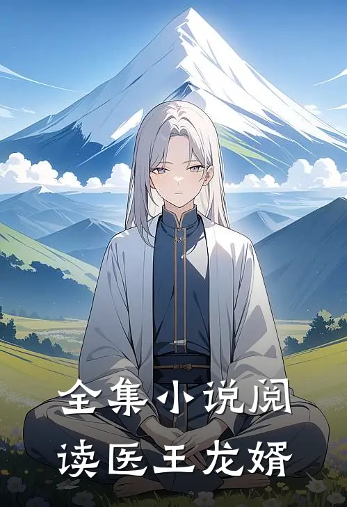全集小说阅读医王龙婿