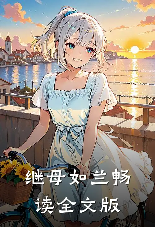 继母如兰畅读全文版