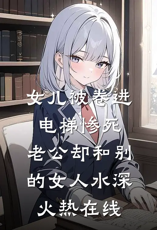 女儿被卷进电梯惨死，老公却和别的女人水深火热在线