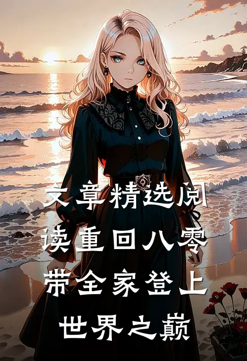 文章精选阅读重回八零:带全家登上世界之巅