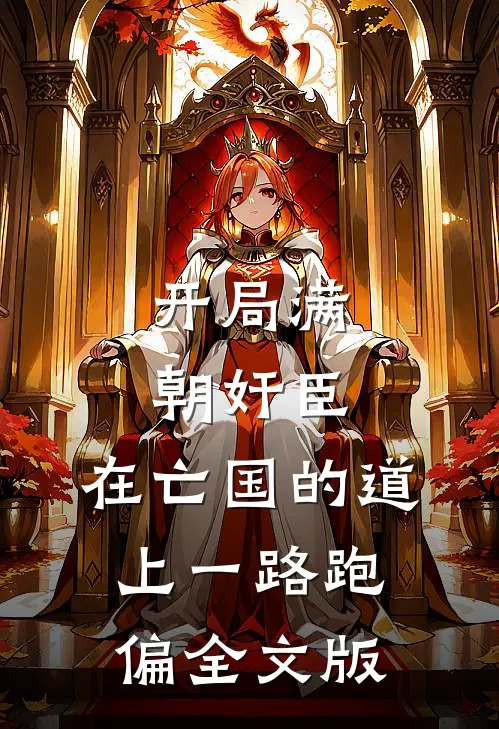 开局满朝奸臣：在亡国的道上一路跑偏全文版