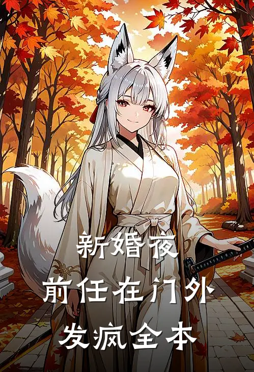 新婚夜，前任在门外发疯全本