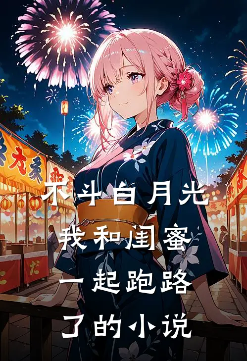 不斗白月光，我和闺蜜一起跑路了的小说