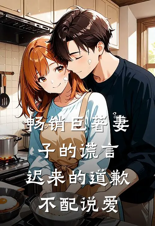 畅销巨著妻子的谎言：迟来的道歉不配说爱