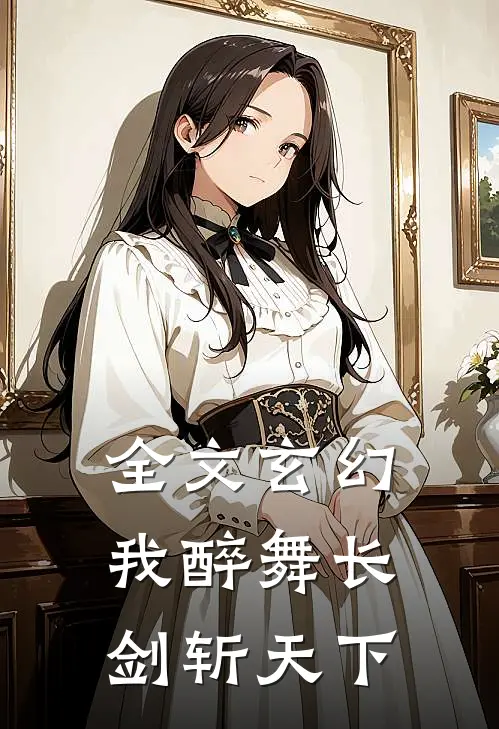 全文玄幻：我醉舞长剑斩天下