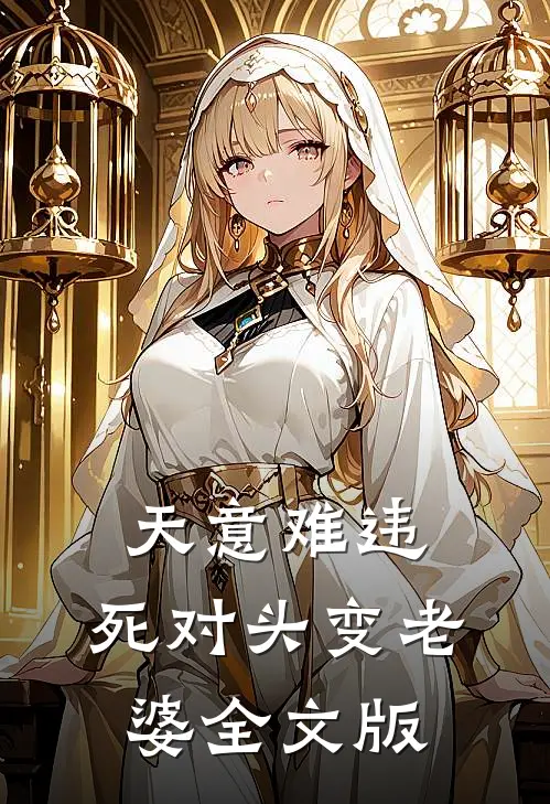 天意难违，死对头变老婆全文版