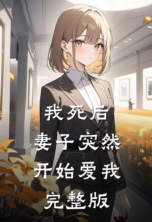 我死后，妻子突然开始爱我完整版