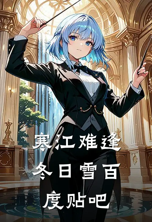 寒江难逢冬日雪百度贴吧
