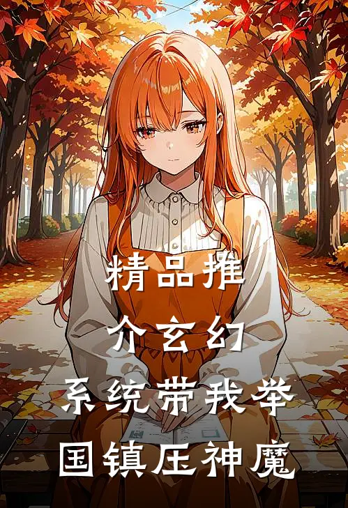精品推介玄幻：系统带我举国镇压神魔