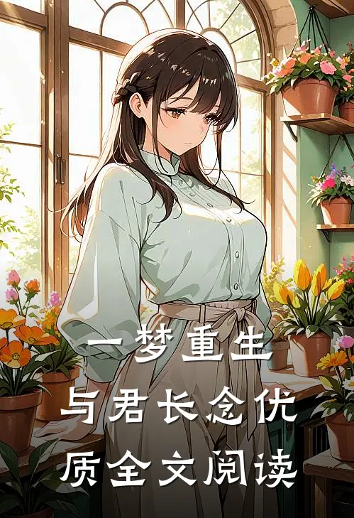 一梦重生，与君长念优质全文阅读