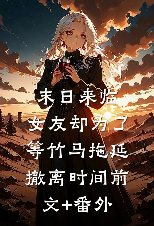 末日来临，女友却为了等竹马拖延撤离时间前文+番外