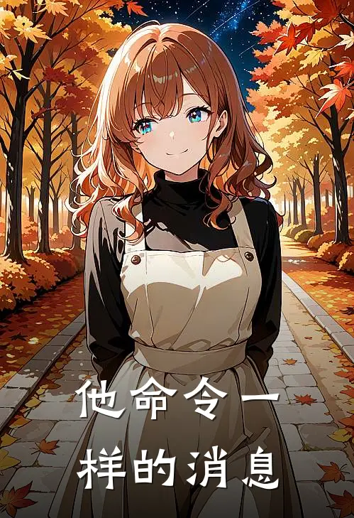 他命令一样的消息