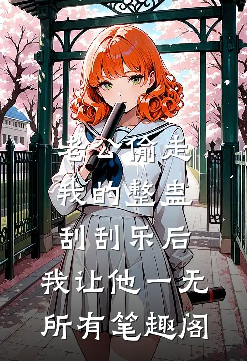 老公偷走我的整蛊刮刮乐后，我让他一无所有笔趣阁