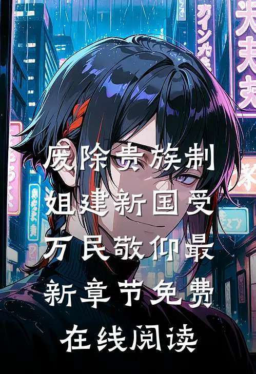 废除贵族制，姐建新国受万民敬仰最新章节免费在线阅读