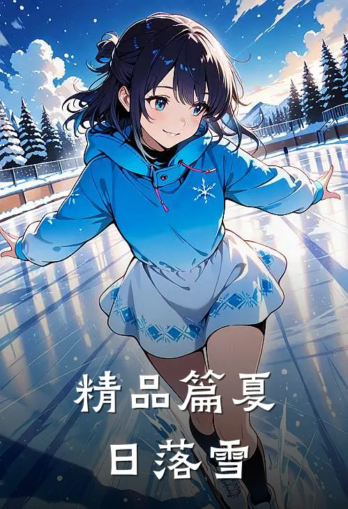 精品篇夏日落雪