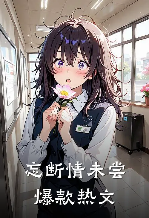 忘断情未尝爆款热文