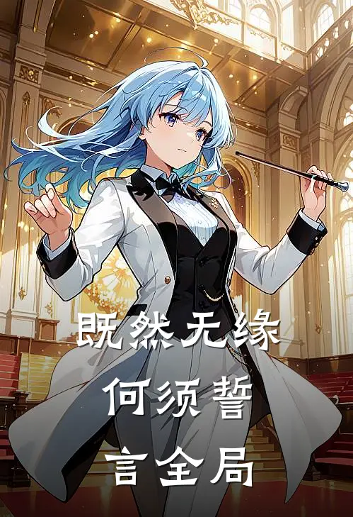 既然无缘，何须誓言全局