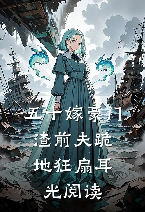 五十嫁豪门，渣前夫跪地狂扇耳光阅读