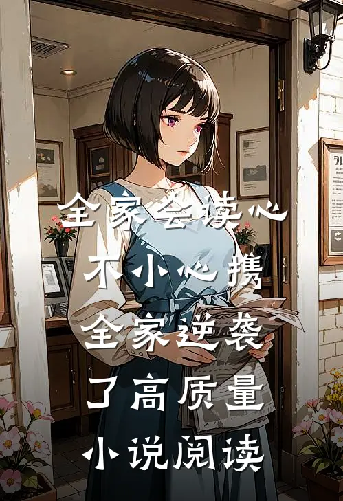 全家会读心：不小心携全家逆袭了高质量小说阅读
