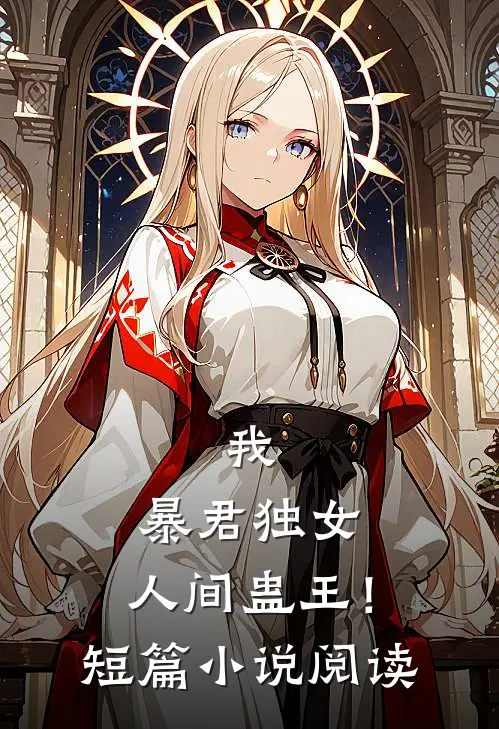 我，暴君独女，人间蛊王！短篇小说阅读