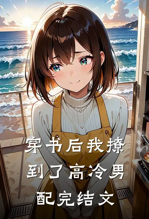 穿书后我撩到了高冷男配完结文