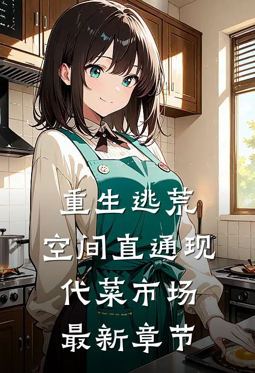 重生逃荒，空间直通现代菜市场最新章节