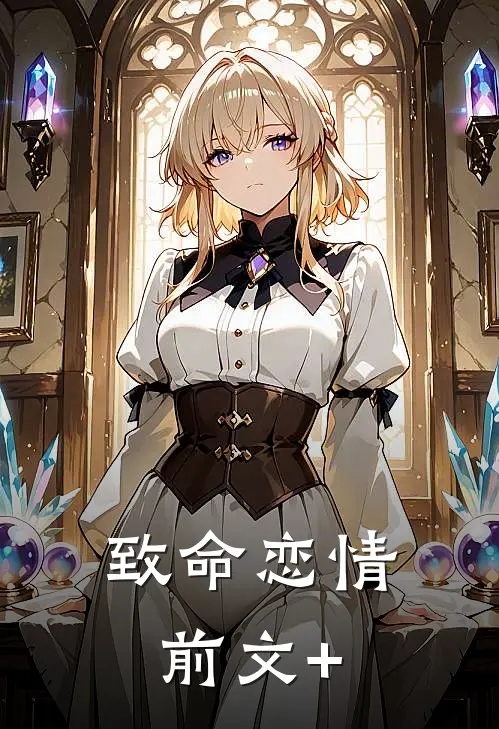 致命恋情前文+